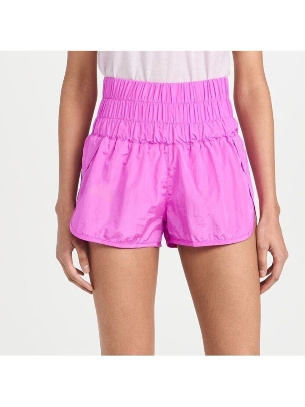FREE PEOPLE The Way Home Short!